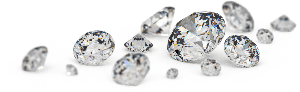 diamonds